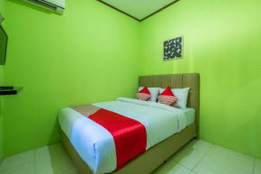 OYO 1399 Cemara Residence Syariah